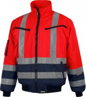 BLOUSON PILOTE C3737 WORKTEAM