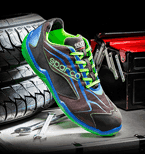 "TOURING L" S1P   NOUVEAUTE EXCLUSIVE BRODETPRO